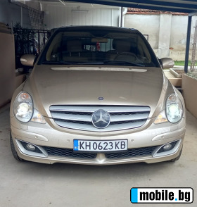 Mercedes-Benz R 500 W251 | Mobile.bg   1