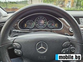 Mercedes-Benz CLS 500 550 AMG | Mobile.bg   11