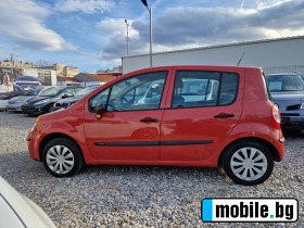 Renault Modus 1.2 16V klima  | Mobile.bg   4
