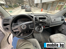 VW Transporter 1.9 TDI | Mobile.bg   11