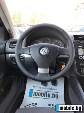 VW Golf 2.0TDI - KLIMATRONIK