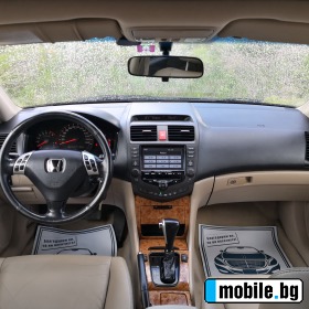 Honda Accord 2.4I AUTOMATIK SWISS | Mobile.bg   7
