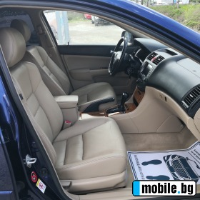 Honda Accord 2.4I AUTOMATIK SWISS | Mobile.bg   10