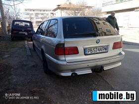 BMW 525 2.5d 163 | Mobile.bg   5