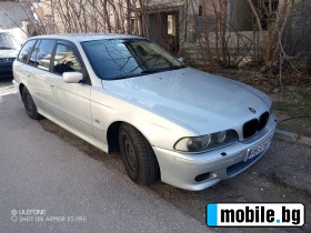 BMW 525 2.5d 163 | Mobile.bg   1