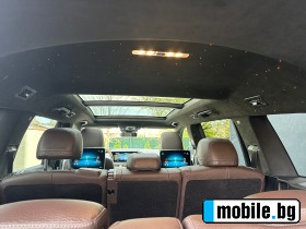 Mercedes-Benz GLS580 MAYBACH 600*6+1*PANO*TV*SOFT CLOS*HEAD UP** | Mobile.bg   14