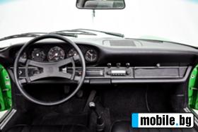 Porsche 911 Targa | Mobile.bg   8