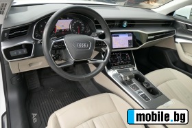 Audi A6 45TDI  DISTRONIC   HYBRID  | Mobile.bg   10