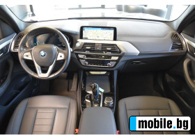 BMW iX3 Pano LiveCockpit LED NaviPlus | Mobile.bg   3
