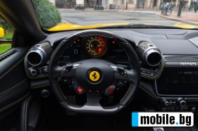 Ferrari GTC4Lusso T 3.9 V8 | Mobile.bg   15