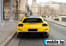 Ferrari GTC4Lusso T 3.9 V8 | Mobile.bg   4
