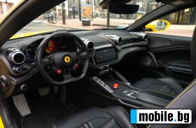 Ferrari GTC4Lusso T 3.9 V8 | Mobile.bg   10