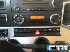 Mercedes-Benz Actros 2542 +  Scheuwimmer | Mobile.bg   9