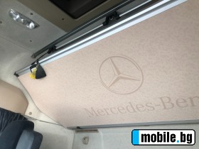 Mercedes-Benz Actros 2542 +  Scheuwimmer | Mobile.bg   8