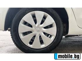 Toyota Yaris | Mobile.bg   16