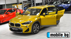 BMW X2 xDrive25d M Sport X | Mobile.bg   1
