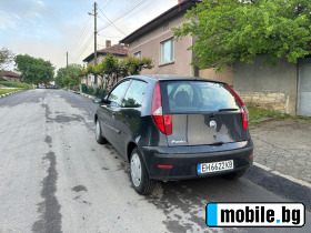 Fiat Punto 1.2 | Mobile.bg   2