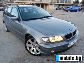 BMW 318 1.8I*FACELIFT* | Mobile.bg   2