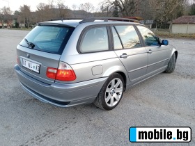 BMW 318 1.8I*FACELIFT* | Mobile.bg   5