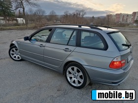 BMW 318 1.8I*FACELIFT* | Mobile.bg   4