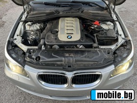 BMW 530 3.0 d 530 d | Mobile.bg   14