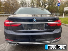 BMW 750 IL*BUSINESS*4x4*TVx2-LED-NAVI*DISTRONIC*FULL* | Mobile.bg   6