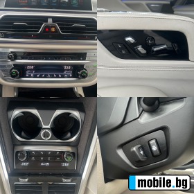 BMW 750 IL*BUSINESS*4x4*TVx2-LED-NAVI*DISTRONIC*FULL* | Mobile.bg   16