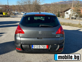 Peugeot 3008 1.6 HDI 2011 TOP | Mobile.bg   4