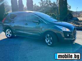 Peugeot 3008 1.6 HDI 2011 TOP | Mobile.bg   5