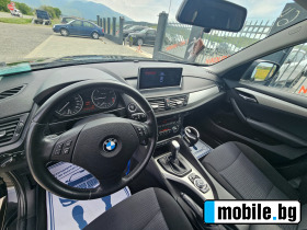 BMW X1 X-Drive 1.8---Navi---4?4 | Mobile.bg   12