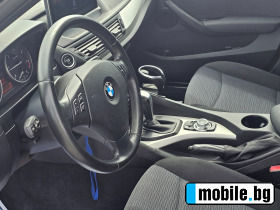 BMW X1 X-Drive 1.8---Navi---4?4 | Mobile.bg   10