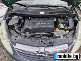 Opel Corsa 1.3 cdti   | Mobile.bg   6