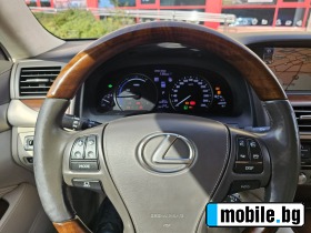 Lexus LS | Mobile.bg   4