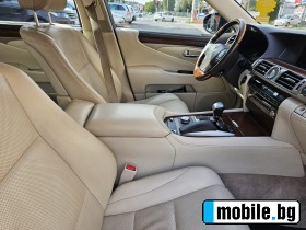 Lexus LS | Mobile.bg   11