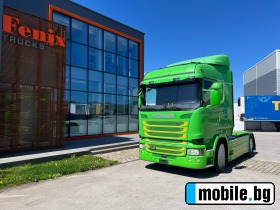 Scania R 450  .   2. | Mobile.bg   2