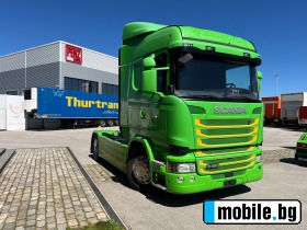 Scania R 450  .   2. | Mobile.bg   6