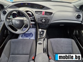 Honda Civic 1.8i-VTEC | Mobile.bg   13