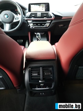 BMW X4 3.0D M-sport | Mobile.bg   13