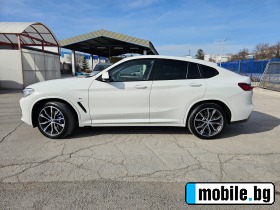 BMW X4 3.0D M-sport | Mobile.bg   2
