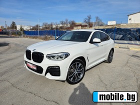 BMW X4 3.0D M-sport | Mobile.bg   1