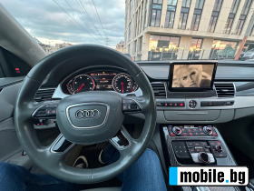 Audi A8 4.2 TDI S8 Packet 21 Rotor    | Mobile.bg   14