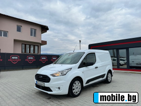     Ford Connect 1.5TDCI NOV 