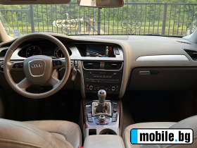 Audi A4  | Mobile.bg   11