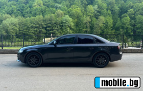    Audi A4 | S-Line | Full black | 2.0 TDI | 