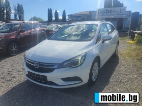 Opel Astra 1.6CTDI AVTOMAT NAVI EURO6 | Mobile.bg   1