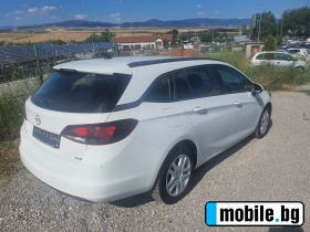 Opel Astra 1.6CTDI AVTOMAT NAVI EURO6 | Mobile.bg   6