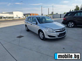 Opel Astra 1,7CDTI | Mobile.bg   1