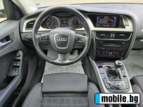 Audi A4 2.0 TDI 120Hp  | Mobile.bg   15