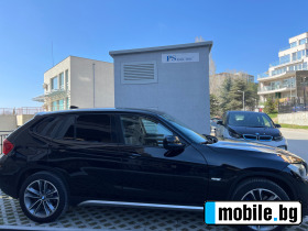 BMW X1 2.0 D 143.. X-DRIVE | Mobile.bg   9