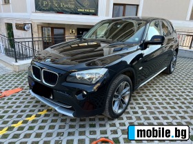 BMW X1 2.0 D 143.. X-DRIVE | Mobile.bg   2